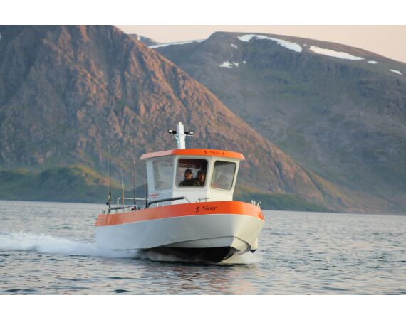 Savage Gear Loppa festival juni 2026