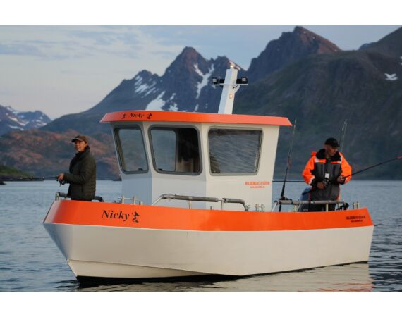 Savage Gear Loppa festival juni 2026