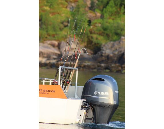 Savage Gear Loppa festival juni 2026