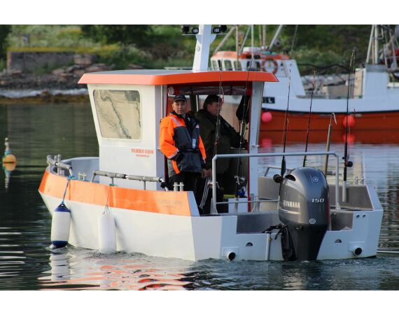 Savage Gear Loppa festival juni 2026