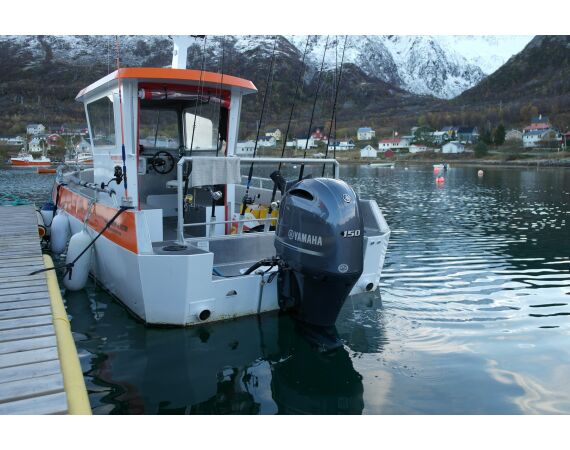 Savage Gear Loppa festival juni 2026