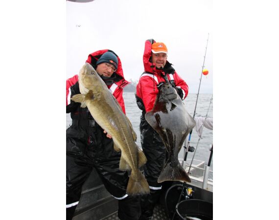 Savage Gear Loppa festival juni 2026