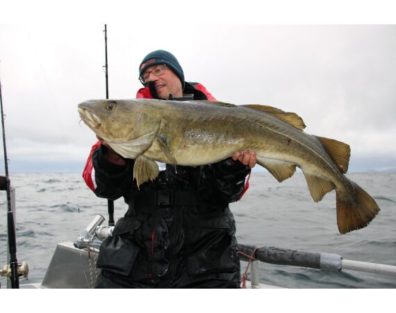 Savage Gear Loppa festival juni 2026