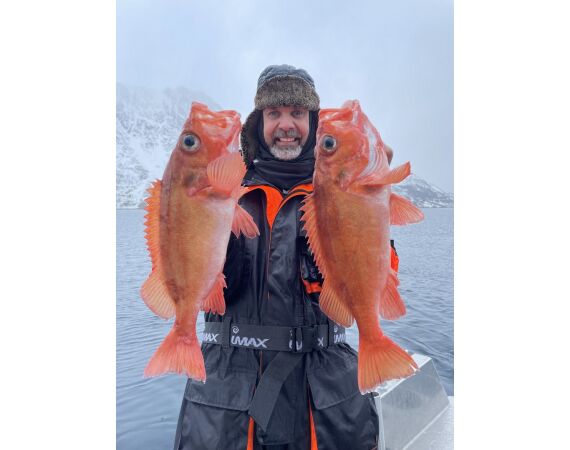 Savage Gear Loppa festival juni 2026