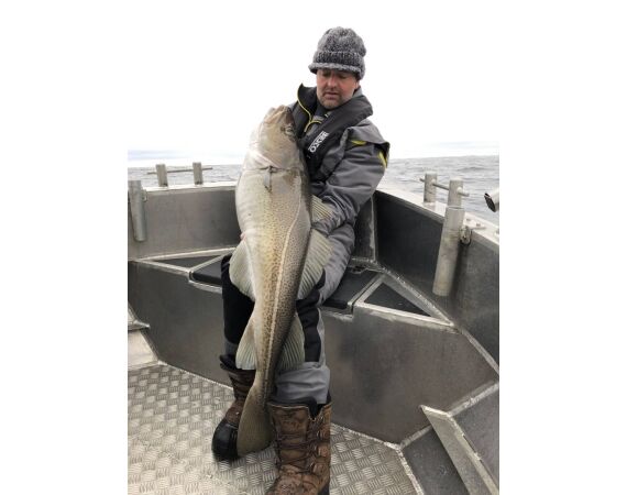 Savage Gear Loppa festival juni 2026