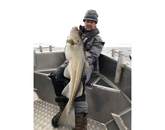 Savage Gear Loppa festival juni 2026