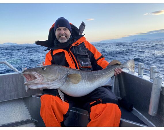 Savage Gear Loppa festival juni 2026