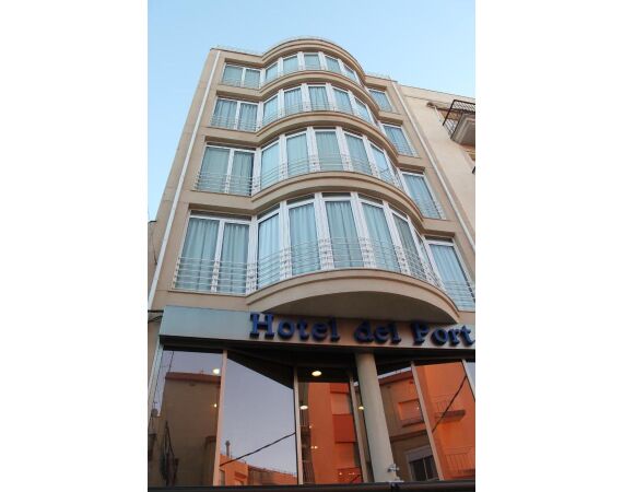 Spanje Blauwvintonijn