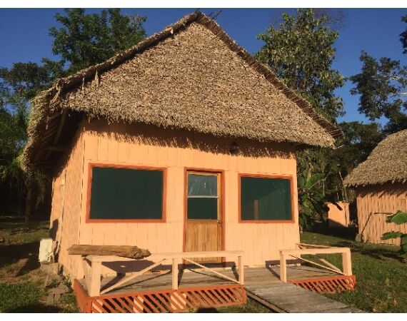 Arapaima Bolivia aug 2026