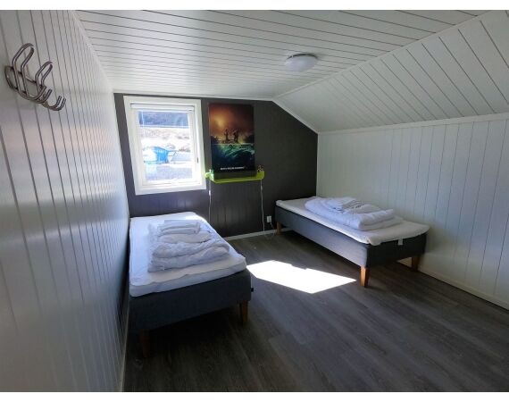 Raven Noorwegen festival 2026