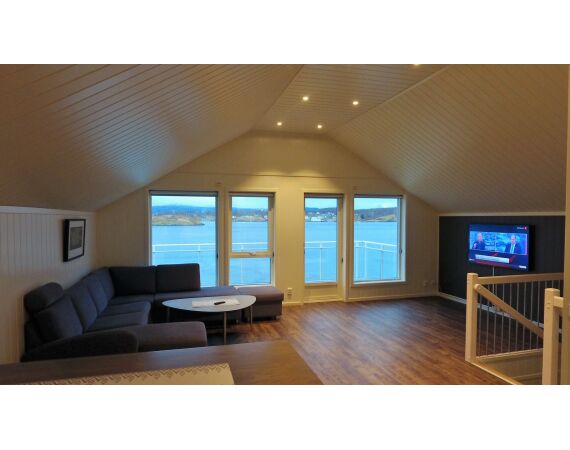 Raven Noorwegen festival 2026