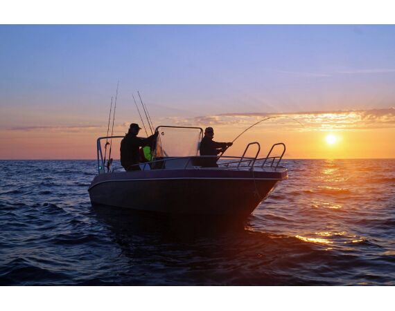 Raven Noorwegen festival 2026