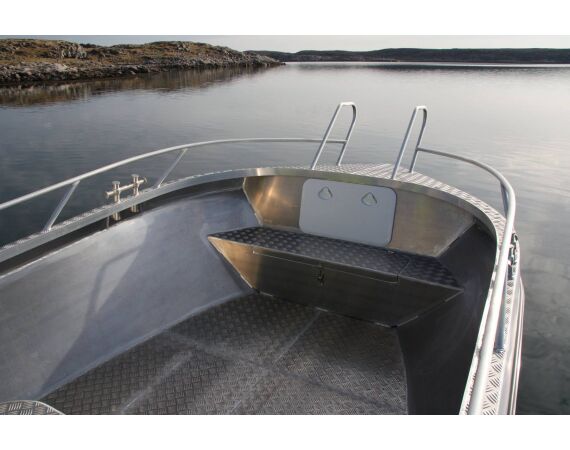 Raven Noorwegen festival 2026