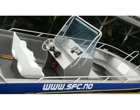 Raven Noorwegen festival 2026