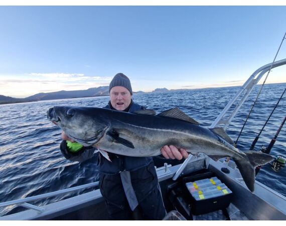 Raven Noorwegen festival 2026