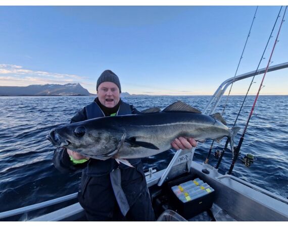 Raven Noorwegen festival 2026