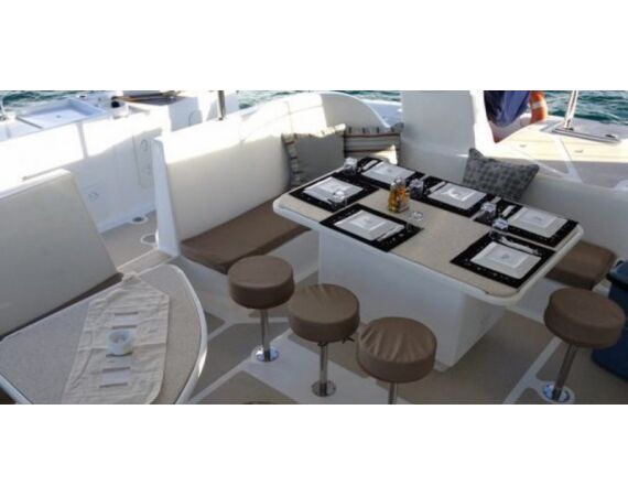 Madagascar Live aboard