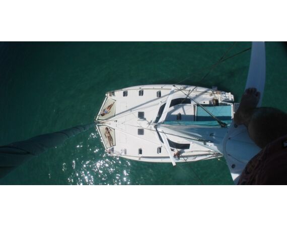 Madagascar Live aboard