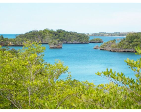 Madagascar Live aboard