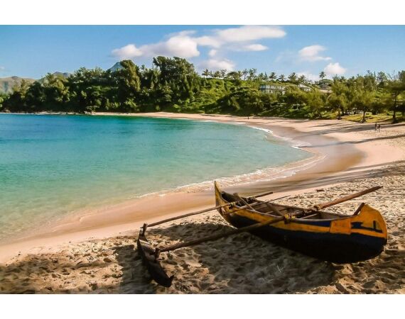 Madagascar Live aboard