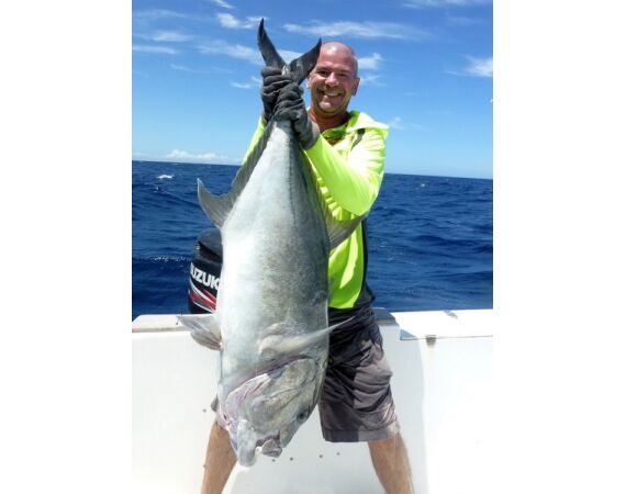 Madagascar Live aboard