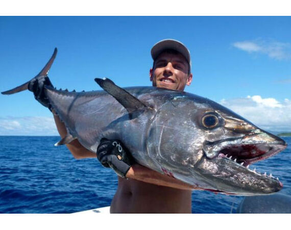 Madagascar Live aboard