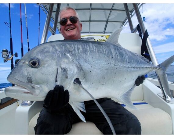 Madagascar Live aboard