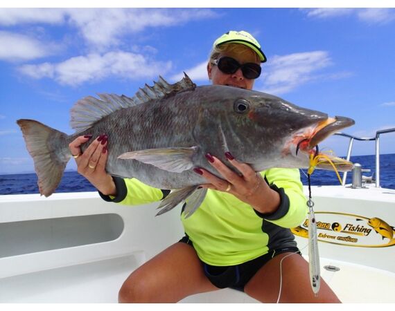 Madagascar Live aboard