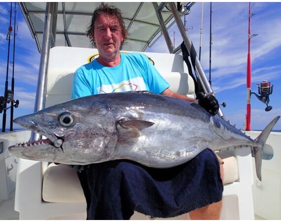 Madagascar Live aboard