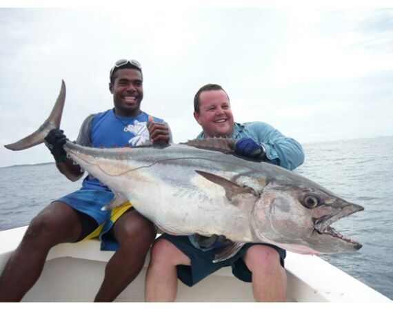 Madagascar Live aboard