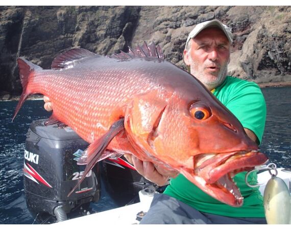 Madagascar Live aboard