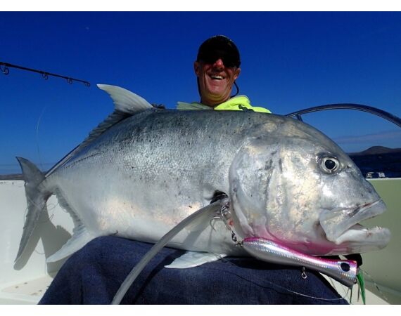 Madagascar Live aboard