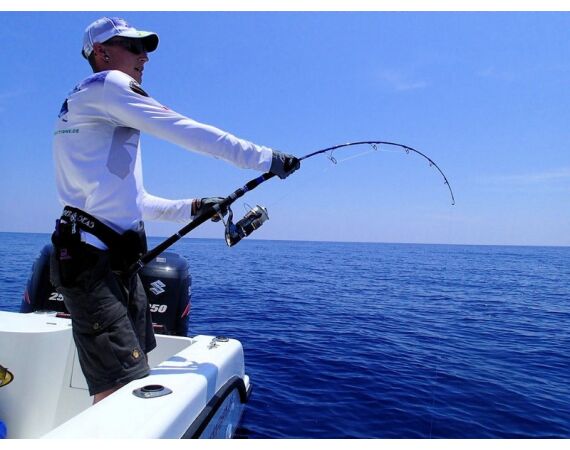 Madagascar Live aboard