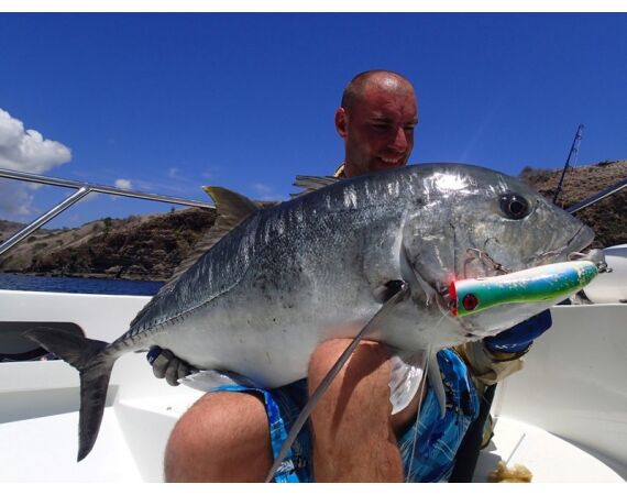 Madagascar Live aboard