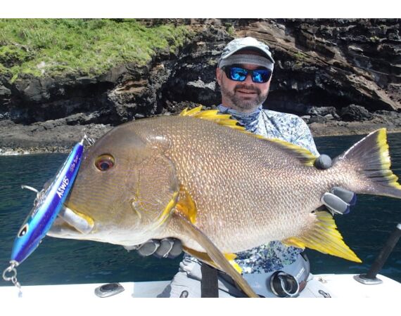 Madagascar Live aboard