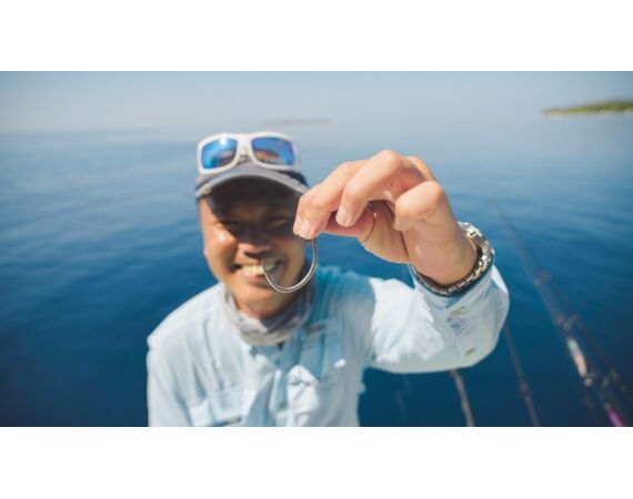 Indonesie Live aboard