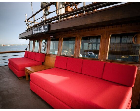 Indonesie Live aboard