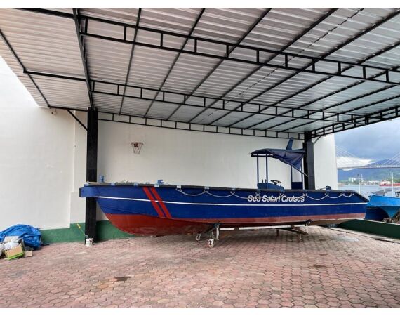 Indonesie Live aboard