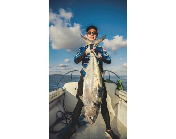 Indonesie Live aboard