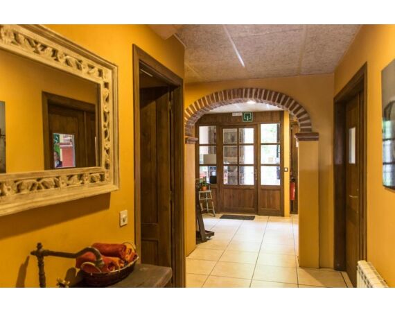 Van oost naar west in de Spaanse Pyreneeën okt 26