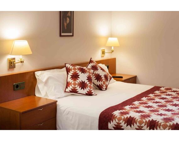 Van oost naar west in de Spaanse Pyreneeën okt 26