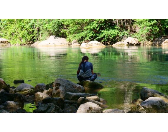 Van oost naar west in de Spaanse Pyreneeën okt 26