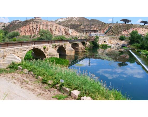 Van oost naar west in de Spaanse Pyreneeën okt 26