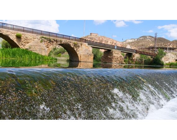 Van oost naar west in de Spaanse Pyreneeën okt 26