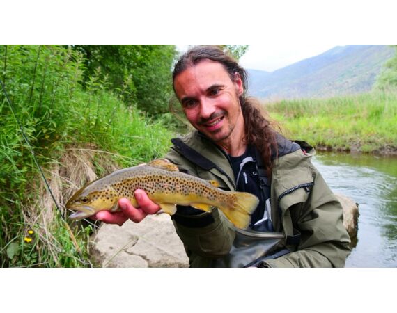 Van oost naar west in de Spaanse Pyreneeën okt 26