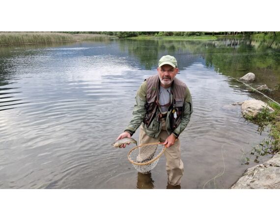 Van oost naar west in de Spaanse Pyreneeën okt 26