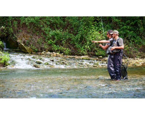 Van oost naar west in de Spaanse Pyreneeën okt 26