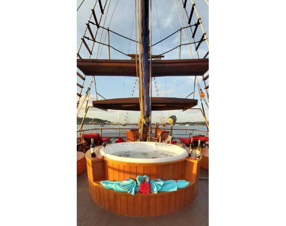 Lucipara eilanden okt 26