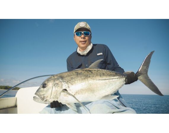 Lucipara eilanden okt 26