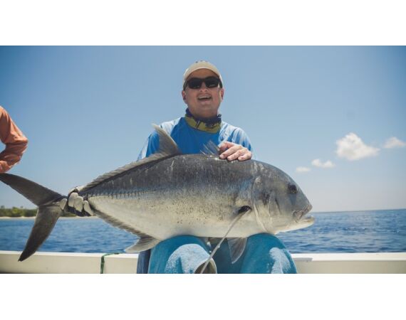 Lucipara eilanden okt 26